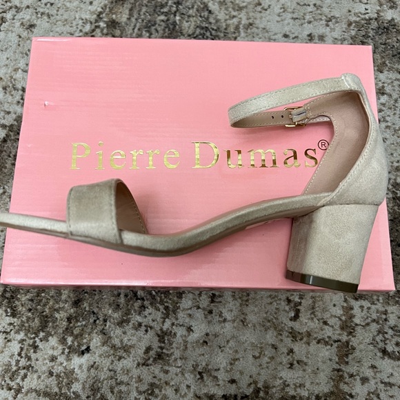 ✅ 3 for $30
Modern Milly Heel - Picture 3 of 7